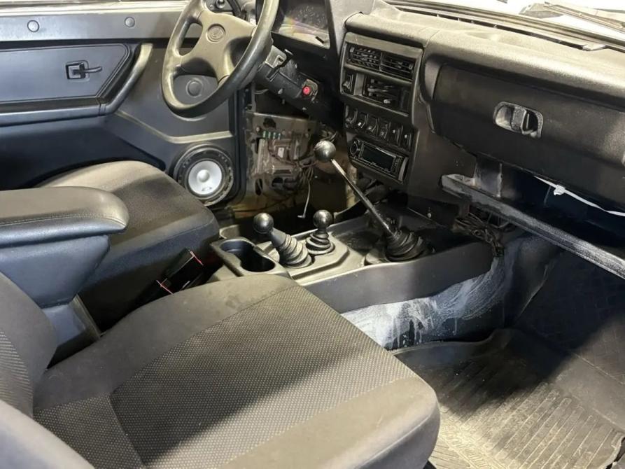 Lada (ВАЗ) 2131 (4x4) I Саратов  - изображение 8