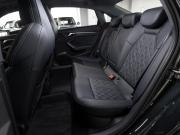 Audi A3 IV (8Y) Рестайлинг Москва  - изображение 45