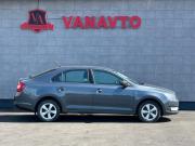 Skoda Rapid I Альметьевск  - изображение 28