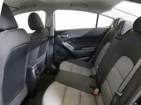 Kia Cerato III с пробегом 2014 года, цена 1 095 000 рублей, 151823 км, седан, Автокод Объявления