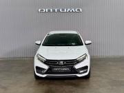 Lada (ВАЗ) Vesta I Рестайлинг (NG) Краснодар  - изображение 22
