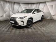 Lexus RX IV Москва  - изображение 25