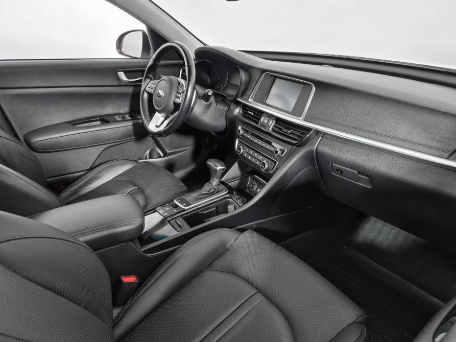 Kia Optima IV Рестайлинг Нижний Новгород  - изображение 11