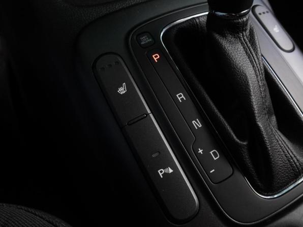 Kia Cerato III с пробегом 2016 года, цена 1 249 000 рублей, 166207 км, седан, Автокод Объявления