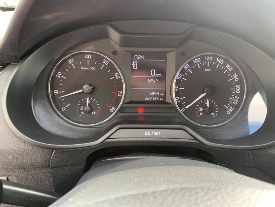 Skoda Octavia III (A7) Оренбург  - изображение 8