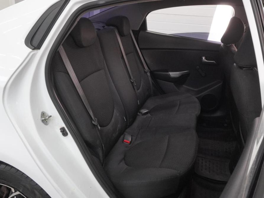 Kia Rio III Воронеж  - изображение 7