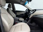 Hyundai Santa Fe III Рестайлинг Москва  - изображение 24