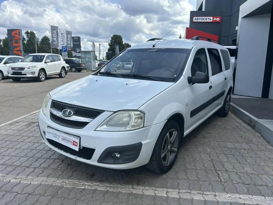 Lada (ВАЗ) Largus I Набережные Челны  - изображение 3