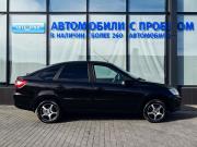 Lada (ВАЗ) Granta I Екатеринбург  - изображение 25