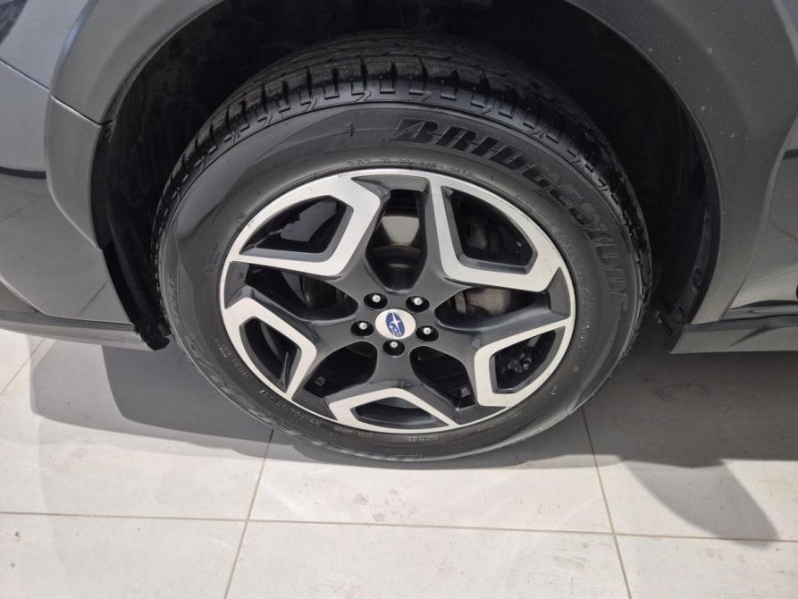 Subaru XV II Москва  - изображение 15