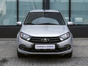 Lada (ВАЗ) Granta I Рестайлинг Екатеринбург  - изображение 26