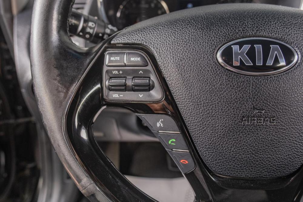 Kia Cerato III Рестайлинг (Classic) Томск  - изображение 14