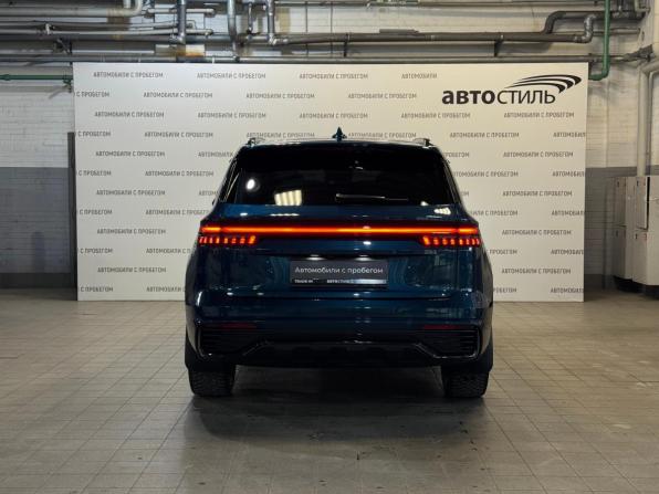 Geely Monjaro I с пробегом 2023 года, цена 3 099 000 рублей, 78000 км, внедорожник, Автокод Объявления