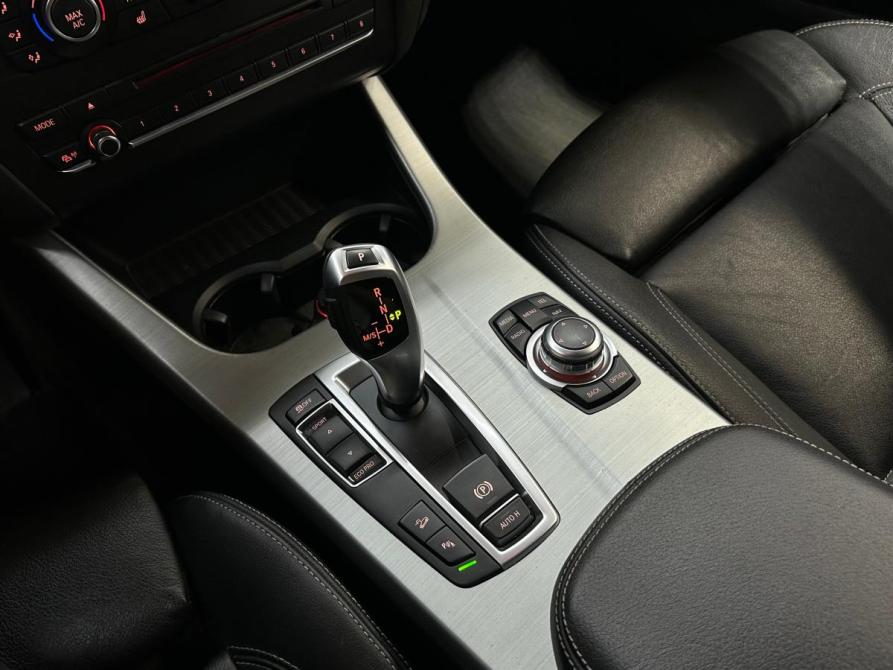 BMW X3 II (F25) Санкт-Петербург  - изображение 20