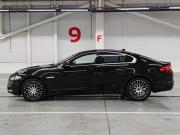 Jaguar XF I Рестайлинг Казань  - изображение 34