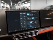 Li Auto (Lixiang) L7 I Москва  - изображение 44