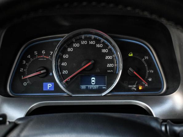 Toyota RAV4 III (XA30) Рестайлинг с пробегом 2013 года, цена 1 859 000 рублей, 197266 км, внедорожник, Автокод Объявления