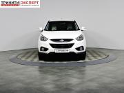 Hyundai ix35 I Рестайлинг Белгород  - изображение 18