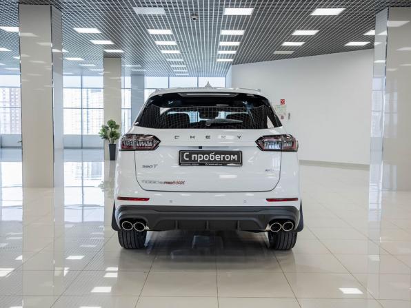 Chery Tiggo 8 Pro Max I с пробегом 2023 года, цена 2 697 000 рублей, 25962 км, внедорожник, Автокод Объявления