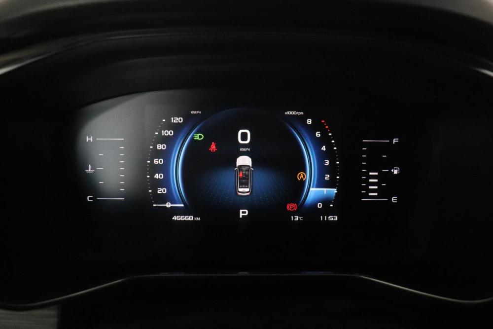 Geely Atlas II Ульяновск  - изображение 10