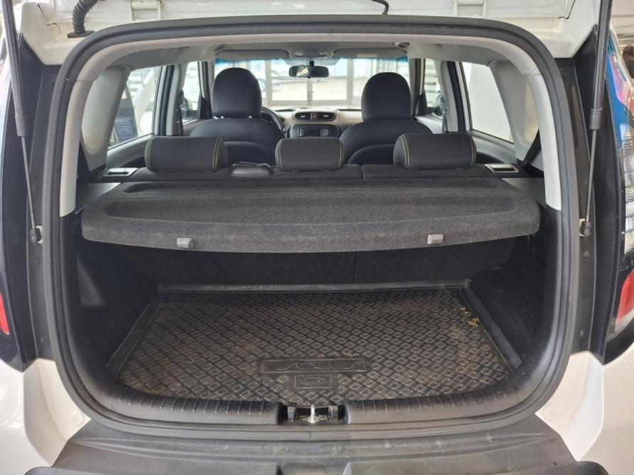 Kia Soul II Казань  - изображение 12
