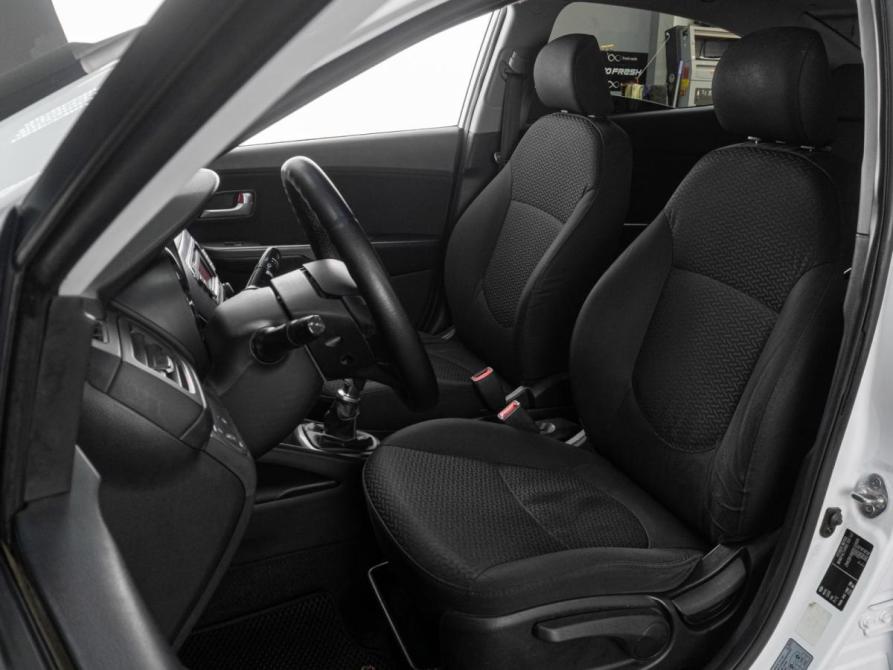 Kia Rio III Тюмень  - изображение 12