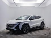 Changan UNI-T I Москва  - изображение 21