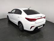 Kia Rio IV Пермь  - изображение 12