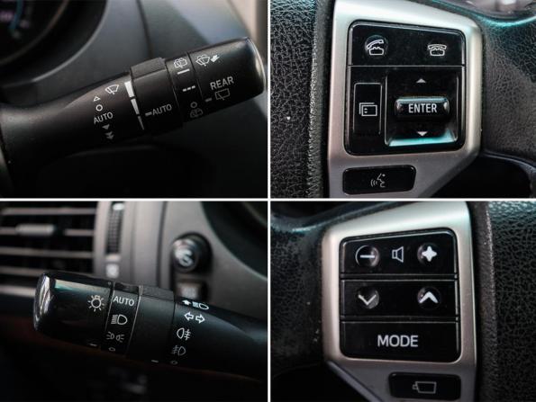 Toyota Land Cruiser Prado 150 Series с пробегом 2011 года, цена 2 350 000 рублей, 294893 км, внедорожник, Автокод Объявления