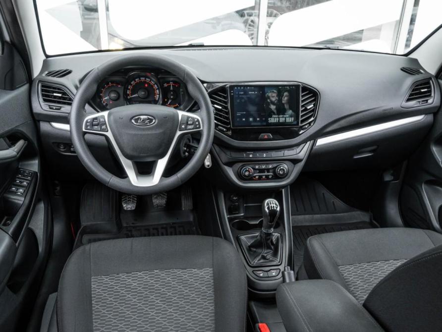 Lada (ВАЗ) Vesta I Ставрополь  - изображение 6