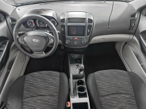 Kia Ceed I с пробегом 2007 года, цена 469 000 рублей, 295000 км, хэтчбек, Автокод Объявления
