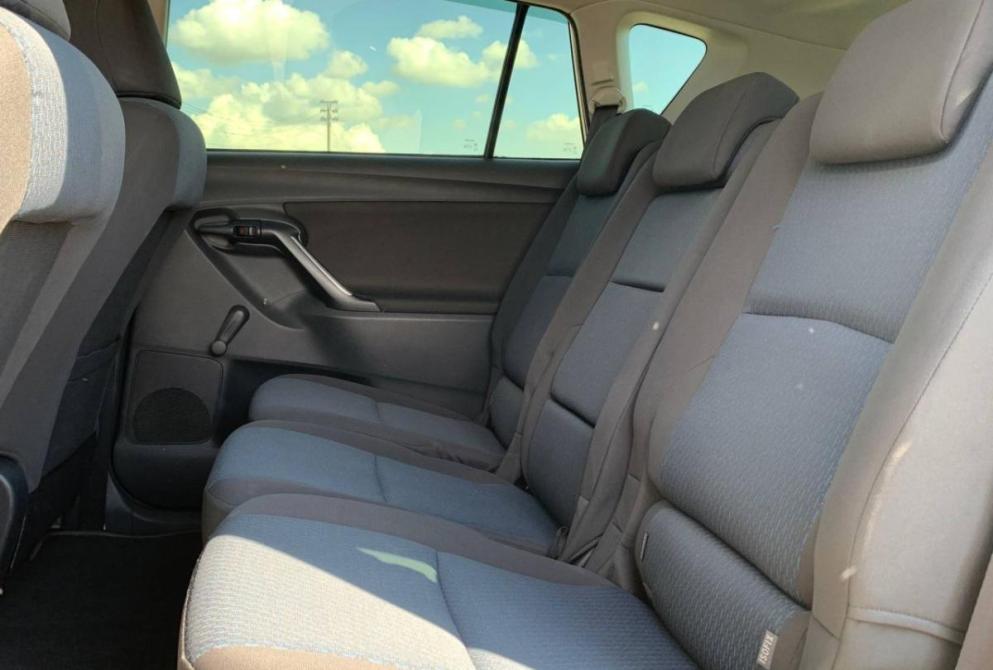 Toyota Verso I Рестайлинг Красноярск  - изображение 22