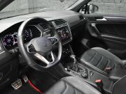 Volkswagen Tiguan II Рестайлинг Екатеринбург  - изображение 32