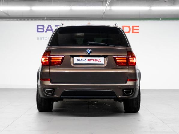 BMW X5 II (E70) Рестайлинг с пробегом 2010 года, цена 2 110 000 рублей, 219400 км, внедорожник, Автокод Объявления