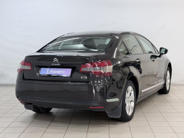 Citroen C5 II с пробегом 2013 года, цена 700 000 рублей, 148843 км, седан, Автокод Объявления