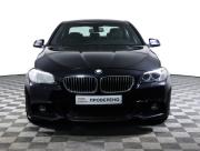 BMW 5 серии VI (F10/F11/F07) Рестайлинг Москва  - изображение 23