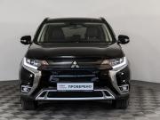 Mitsubishi Outlander III Рестайлинг 3 Санкт-Петербург  - изображение 28