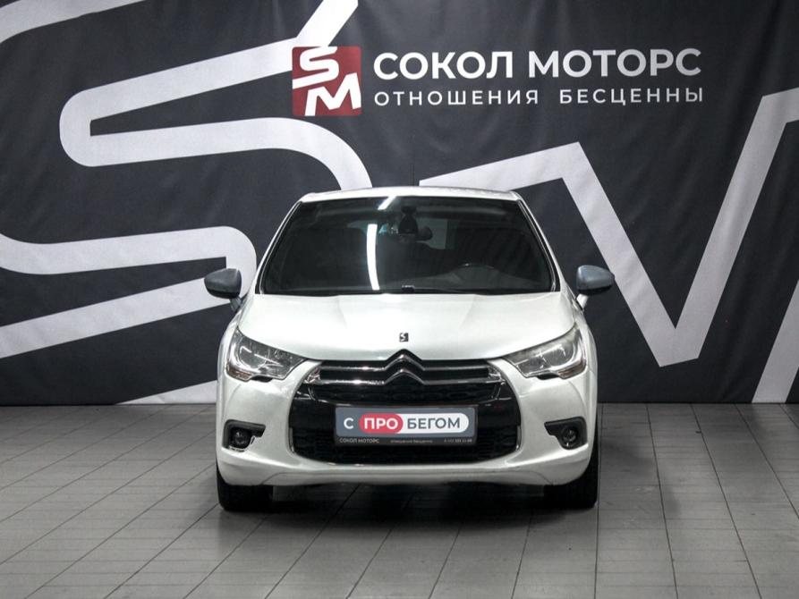 Citroen DS4 Ростов-на-Дону  - изображение 3