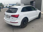Audi Q5 I (8R) Рестайлинг Кемерово  - изображение 47
