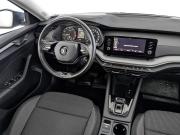 Skoda Octavia IV (A8) Москва  - изображение 58