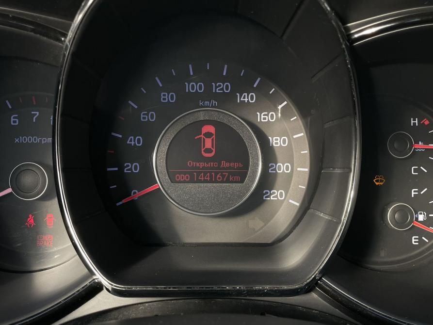 Kia Rio III Тамбов  - изображение 14
