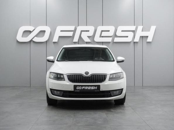 Skoda Octavia III (A7) с пробегом 2017 года, цена 1 749 000 рублей, 169802 км, лифтбек, Автокод Объявления