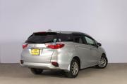 Honda Shuttle II Новосибирск  - изображение 26