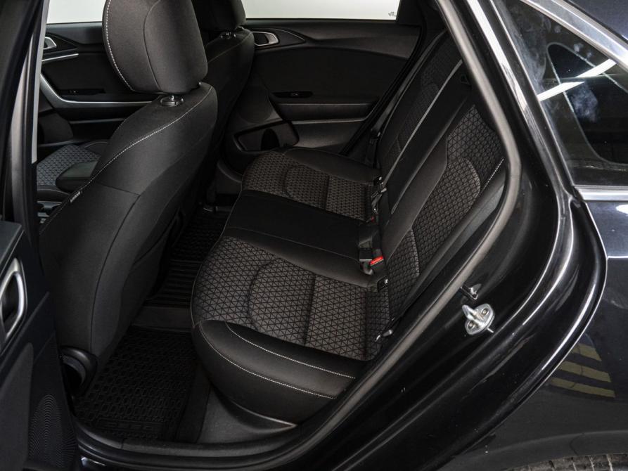 Kia Ceed III Тюмень  - изображение 14