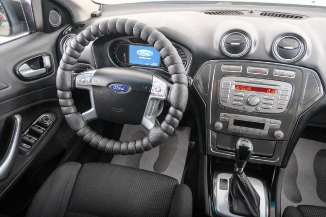 Ford Mondeo IV с пробегом 2010 года, цена 849 000 рублей, 350000 км, седан, Автокод Объявления