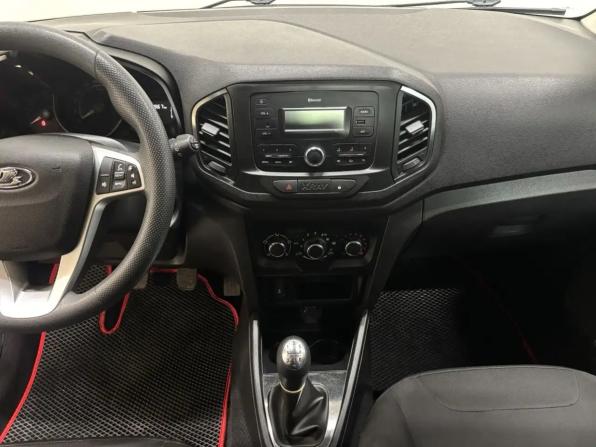 Lada (ВАЗ) XRAY I с пробегом 2019 года, цена 888 000 рублей, 64000 км, хэтчбек, Автокод Объявления
