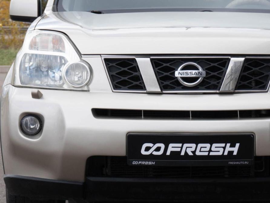 Nissan X-Trail II Рестайлинг Улан-Удэ  - изображение 6