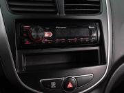 Hyundai Solaris I Рестайлинг Воронеж  - изображение 28