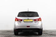 Mitsubishi ASX I Рестайлинг Сургут  - изображение 23