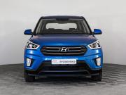 Hyundai Creta I Санкт-Петербург  - изображение 23